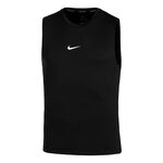 Abbigliamento Nike Nike Pro Dri-FIT Tight Sleeveless Fitness Tank